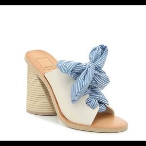 Dolce Vita Amber Heels